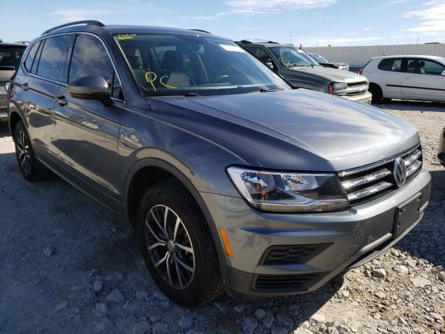 VOLKSWAGEN TIGUAN SE 2019 3vv3b7ax9km155241