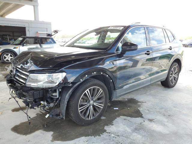 VOLKSWAGEN TIGUAN SE 2019 3vv3b7ax9km189342