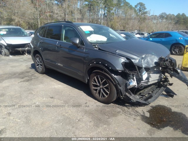 VOLKSWAGEN TIGUAN 2019 3vv3b7ax9km199868