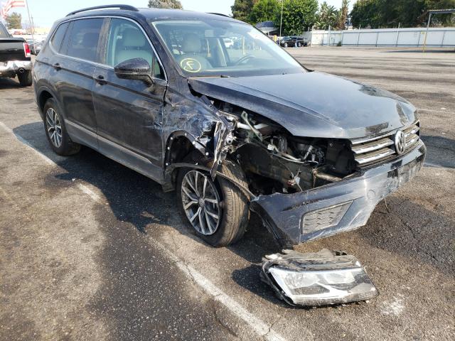 VOLKSWAGEN TIGUAN SE 2020 3vv3b7ax9lm004773