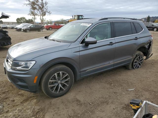 VOLKSWAGEN TIGUAN SE 2020 3vv3b7ax9lm008886