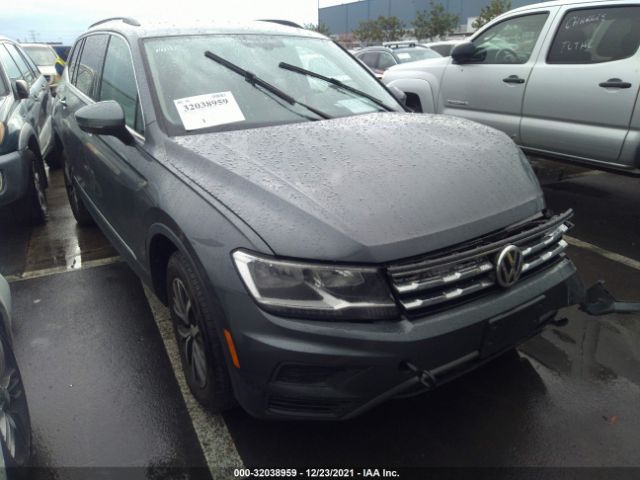 VOLKSWAGEN TIGUAN 2020 3vv3b7ax9lm034565