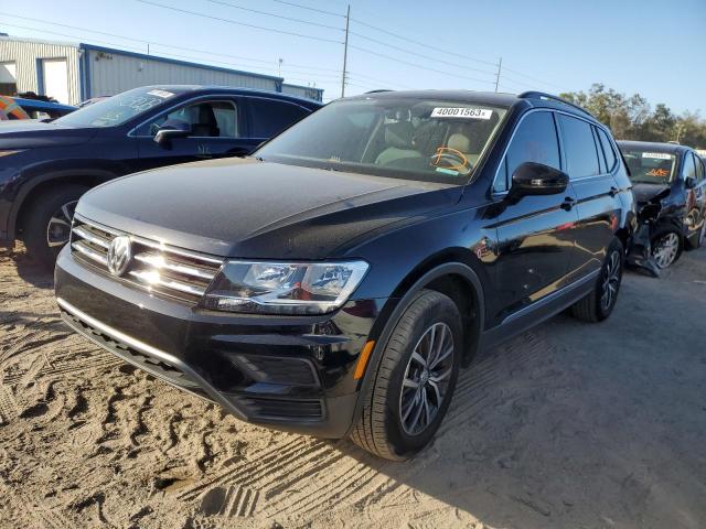 VOLKSWAGEN TIGUAN SE 2020 3vv3b7ax9lm038065