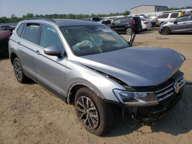 VOLKSWAGEN TIGUAN SE 2020 3vv3b7ax9lm045176