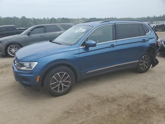 VOLKSWAGEN TIGUAN 2019 3vv3b7ax9lm046487