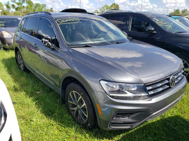 VOLKSWAGEN TIGUAN SE 2020 3vv3b7ax9lm066383