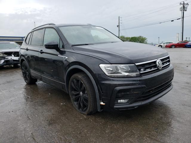 VOLKSWAGEN TIGUAN SE 2020 3vv3b7ax9lm066674