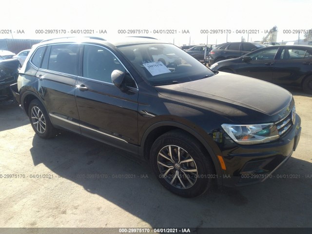 VOLKSWAGEN TIGUAN 2020 3vv3b7ax9lm068201