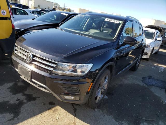 VOLKSWAGEN TIGUAN SE 2020 3vv3b7ax9lm069848