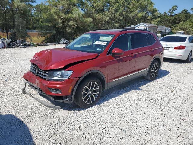 VOLKSWAGEN TIGUAN SE 2020 3vv3b7ax9lm075973