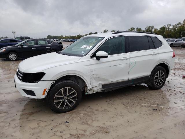 VOLKSWAGEN TIGUAN 2019 3vv3b7ax9lm081482