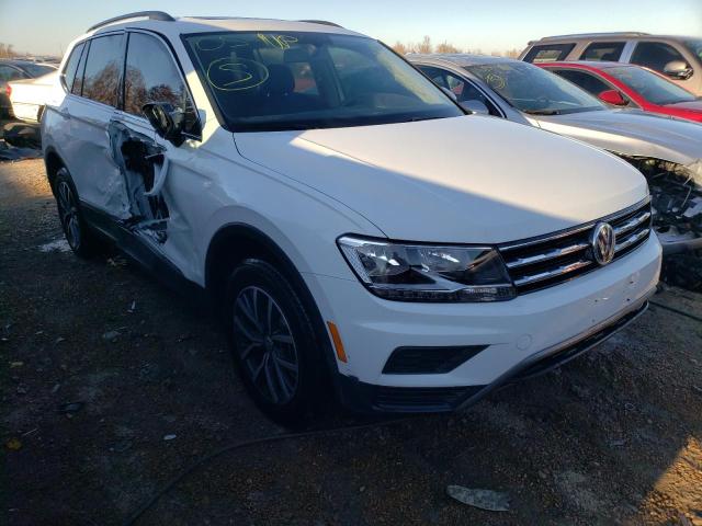 VOLKSWAGEN TIGUAN SE 2020 3vv3b7ax9lm102587