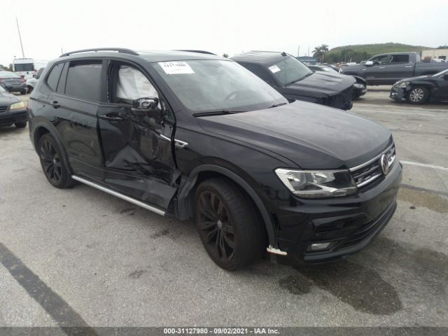 VOLKSWAGEN TIGUAN 2020 3vv3b7ax9lm125156