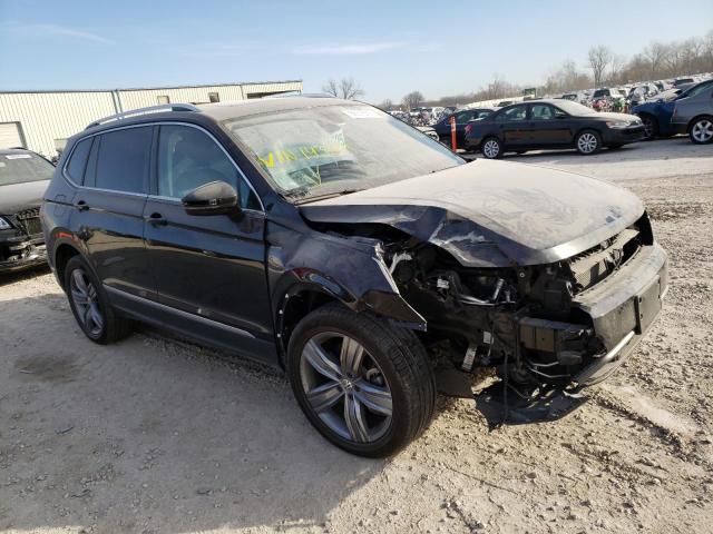 VOLKSWAGEN TIGUAN SE 2020 3vv3b7ax9lm143169