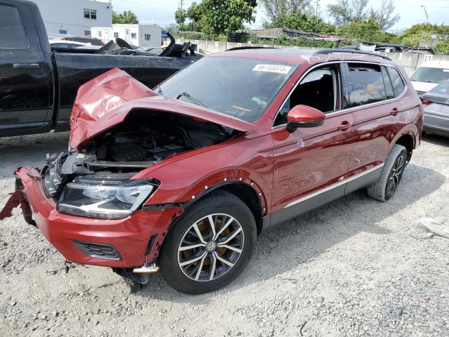 VOLKSWAGEN TIGUAN 2020 3vv3b7ax9lm143592