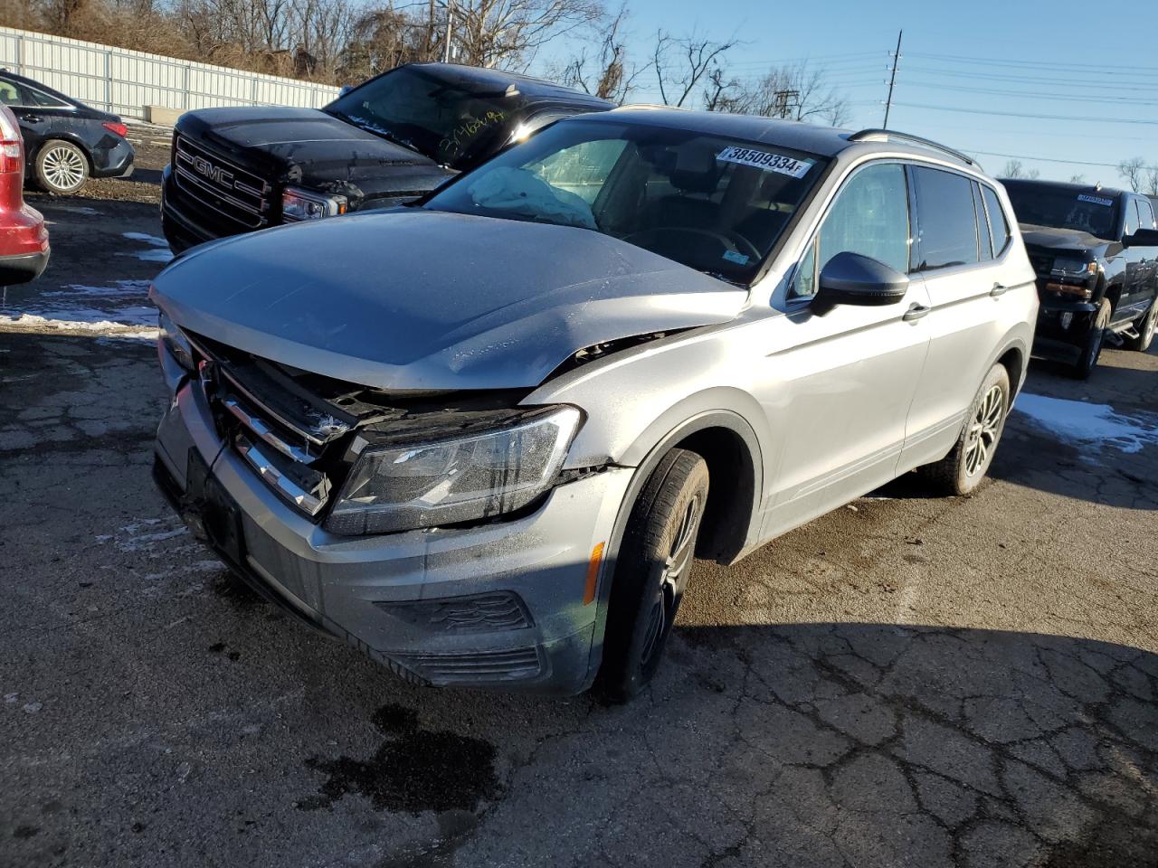 VOLKSWAGEN TIGUAN 2020 3vv3b7ax9lm144824