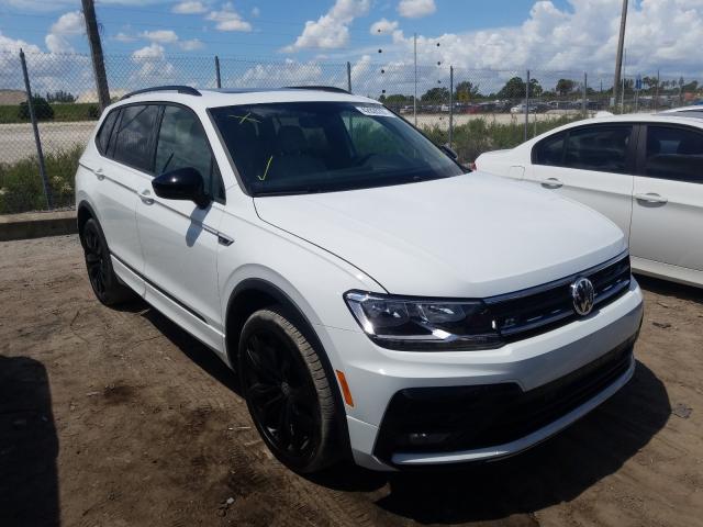 VOLKSWAGEN TIGUAN SE 2020 3vv3b7ax9lm149831