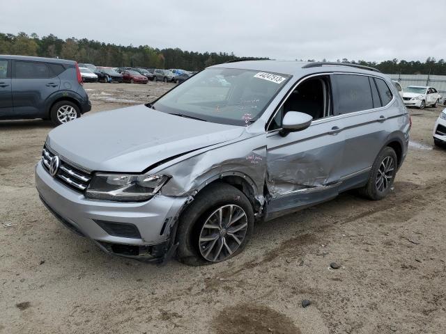 VOLKSWAGEN TIGUAN SE 2020 3vv3b7ax9lm150297