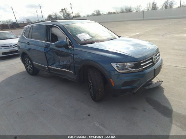 VOLKSWAGEN TIGUAN 2020 3vv3b7ax9lm175491