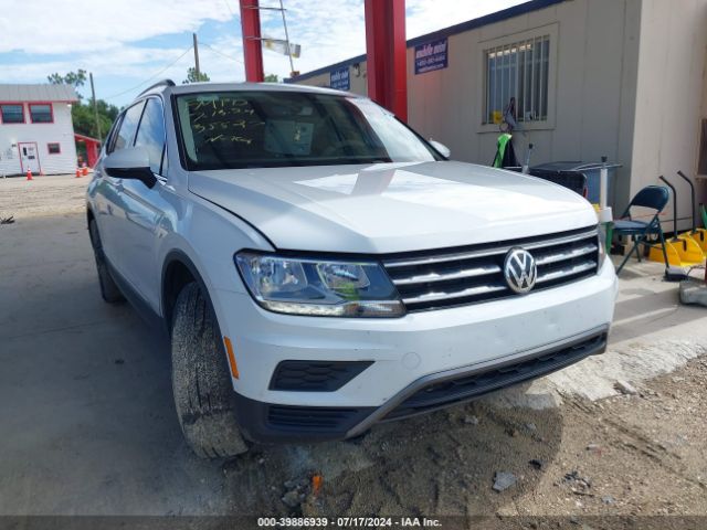 VOLKSWAGEN TIGUAN 2020 3vv3b7ax9lm181470