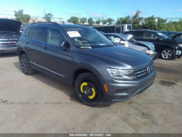 VOLKSWAGEN TIGUAN 2021 3vv3b7ax9mm026788