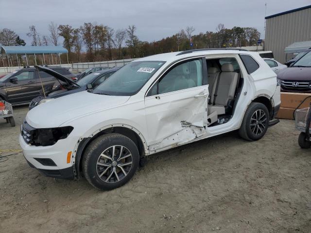 VOLKSWAGEN TIGUAN 2021 3vv3b7ax9mm031926