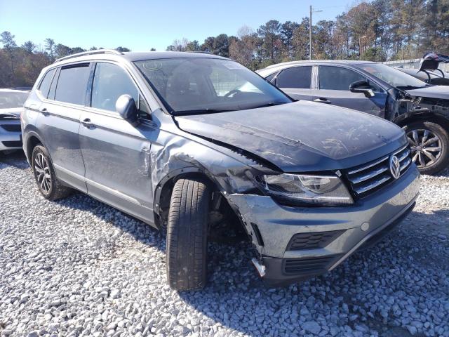 VOLKSWAGEN TIGUAN SE 2021 3vv3b7ax9mm048371