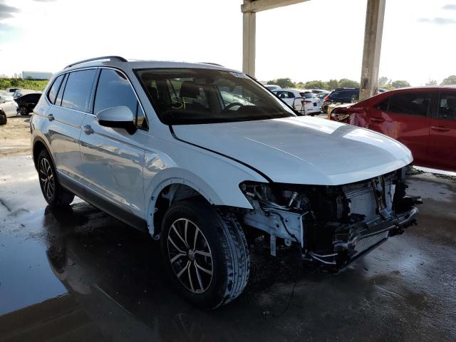 VOLKSWAGEN TIGUAN SE 2021 3vv3b7ax9mm060696