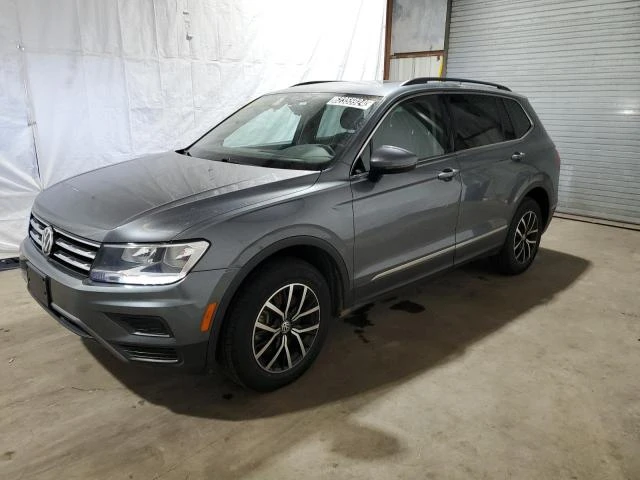 VOLKSWAGEN TIGUAN SE 2021 3vv3b7ax9mm080236