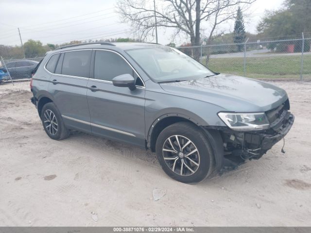 VOLKSWAGEN TIGUAN 2021 3vv3b7ax9mm086778