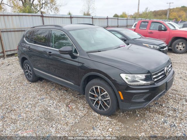 VOLKSWAGEN TIGUAN 2021 3vv3b7ax9mm086926