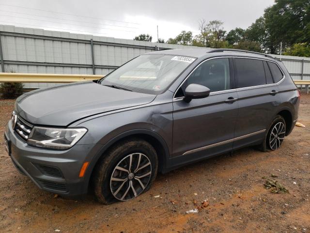 VOLKSWAGEN TIGUAN SE 2021 3vv3b7ax9mm095741