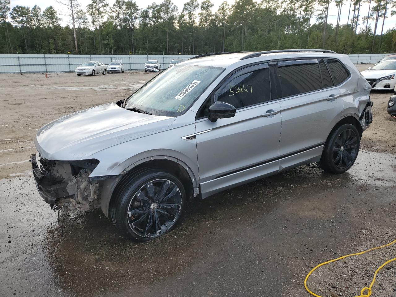 VOLKSWAGEN TIGUAN 2021 3vv3b7ax9mm096078