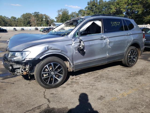 VOLKSWAGEN TIGUAN 2021 3vv3b7ax9mm101022