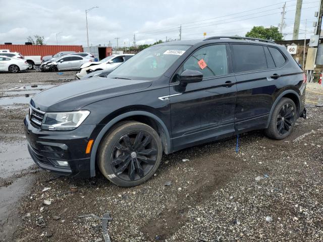 VOLKSWAGEN TIGUAN SE 2021 3vv3b7ax9mm102994