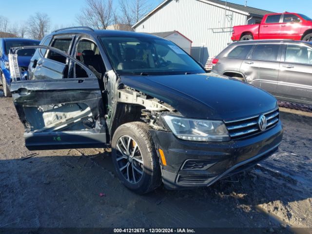 VOLKSWAGEN TIGUAN 2021 3vv3b7ax9mm105328