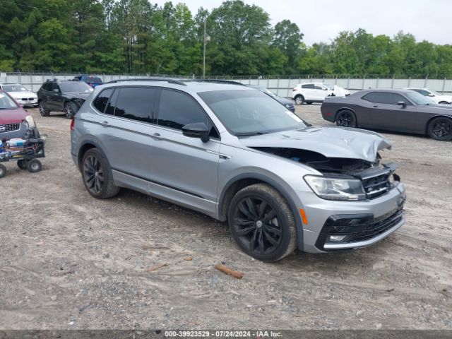 VOLKSWAGEN TIGUAN 2021 3vv3b7ax9mm120167