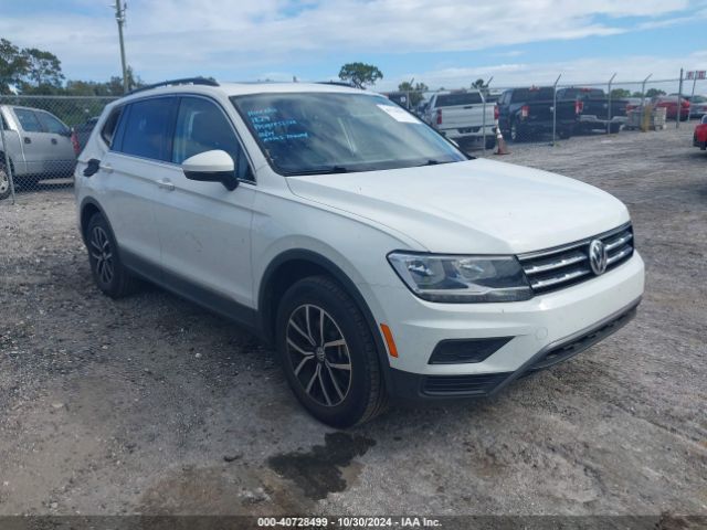 VOLKSWAGEN TIGUAN 2021 3vv3b7ax9mm120685