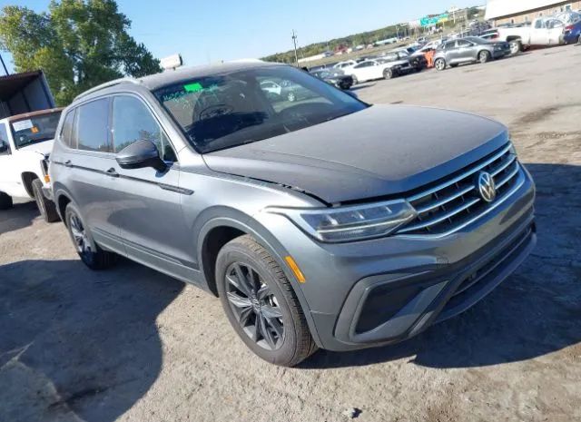 VOLKSWAGEN TIGUAN 2023 3vv3b7ax9pm000311