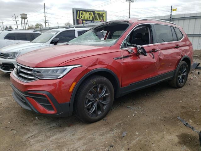 VOLKSWAGEN TIGUAN S 2023 3vv3b7ax9pm086865