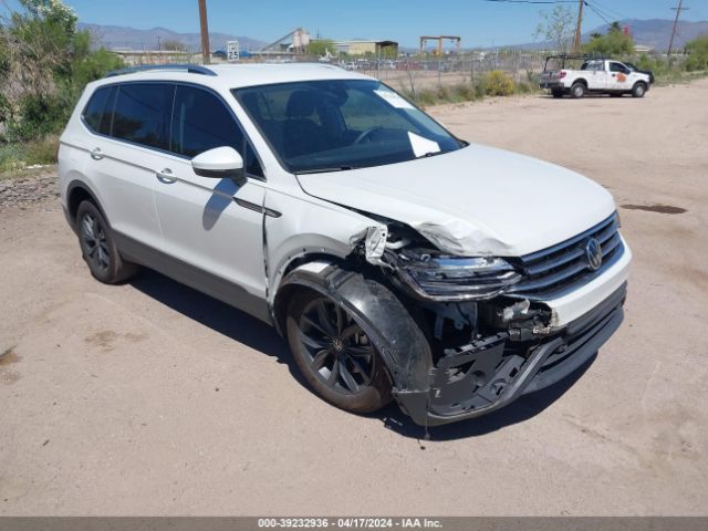 VOLKSWAGEN TIGUAN 2023 3vv3b7ax9pm109626