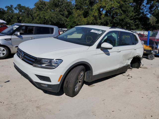 VOLKSWAGEN TIGUAN 2017 3vv3b7axxjm000504