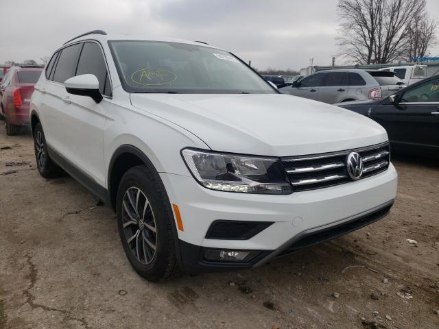 VOLKSWAGEN NULL 2018 3vv3b7axxjm005556