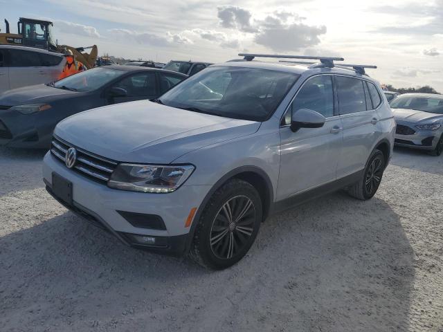 VOLKSWAGEN TIGUAN SE 2018 3vv3b7axxjm022034