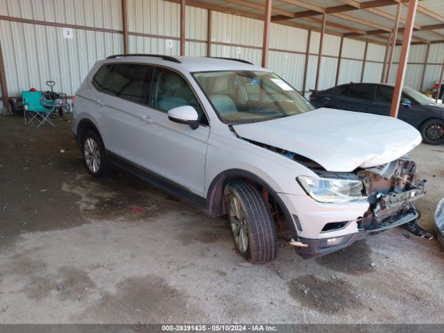 VOLKSWAGEN TIGUAN 2018 3vv3b7axxjm033597