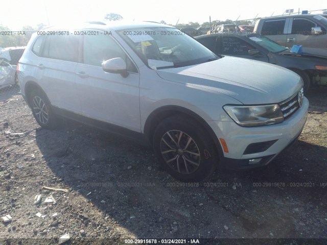 VOLKSWAGEN TIGUAN 2018 3vv3b7axxjm035205