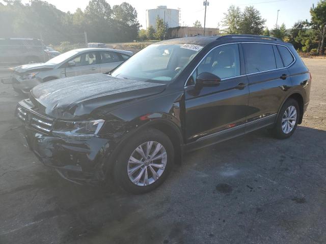 VOLKSWAGEN TIGUAN SE 2018 3vv3b7axxjm067913