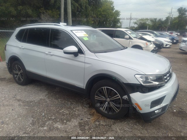 VOLKSWAGEN TIGUAN 2018 3vv3b7axxjm069421