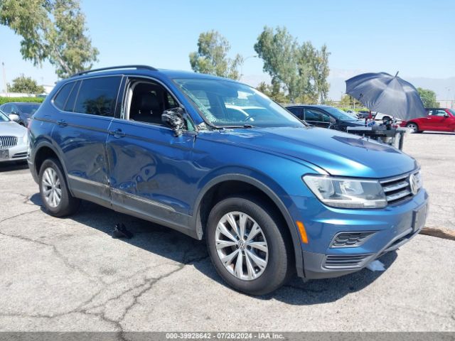 VOLKSWAGEN TIGUAN 2018 3vv3b7axxjm069614