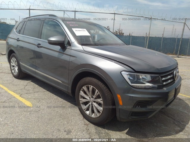 VOLKSWAGEN TIGUAN 2018 3vv3b7axxjm077549